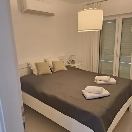 Scopa Apartman Poreč