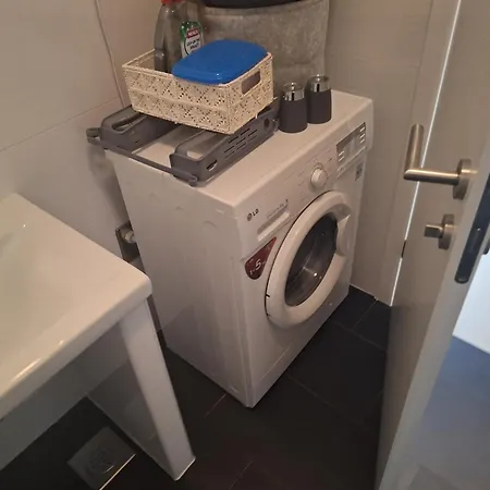 Scopa Apartman *