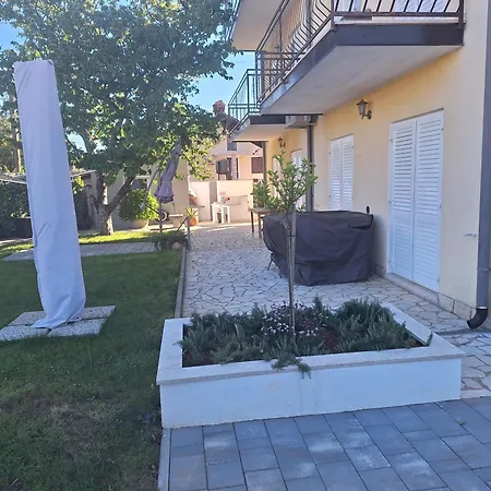 Scopa Poreč