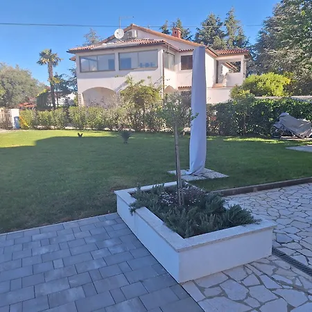 Scopa Apartman Poreč