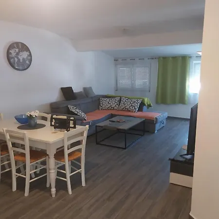 Apartman Scopa