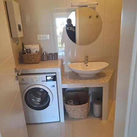 Apartment Scopa Porec