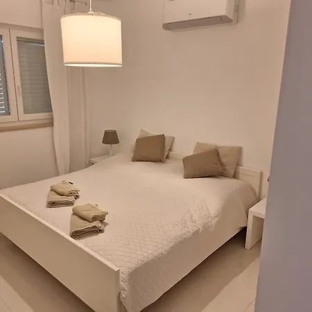 Appartement Scopa *