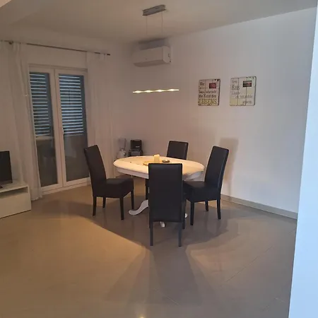 Scopa Apartment