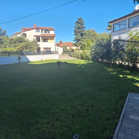 Apartment Scopa Porec