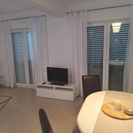 Appartement Scopa