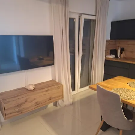 Apartment Scopa Porec