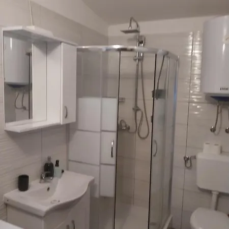 Apartment Scopa Porec