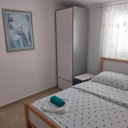 Scopa Apartment Porec